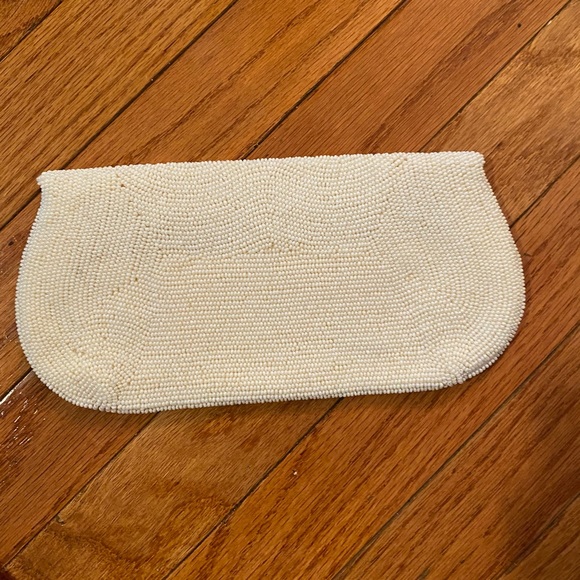 Emson beaded evening bag - Picture 2 of 7